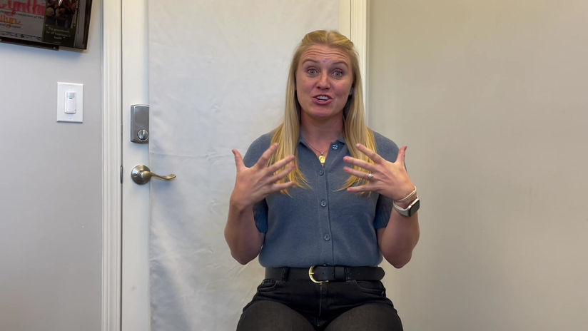Pelvic Floor Assessment with Allyn